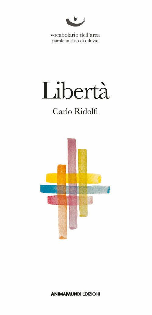 Cover of Libertà