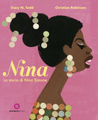 Cover of Nina. La storia di Nina Simone