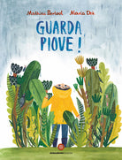 Cover of Guarda, piove!