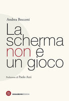 La scherma non un gioco