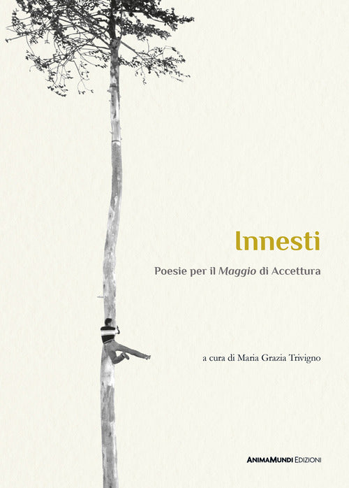 Innesti. Poesie per il Maggio di Accettura
