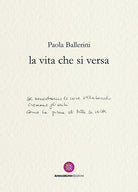 La vita che si versa