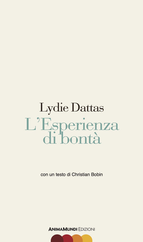 L'esperienza di bont