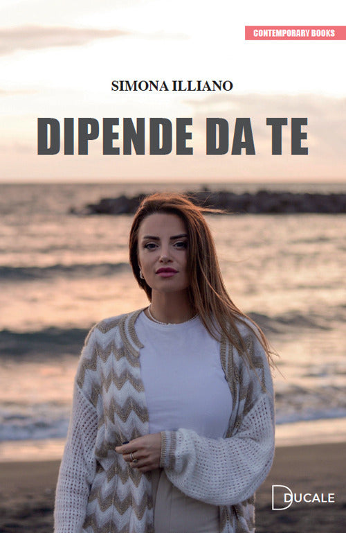Cover of Dipende da te