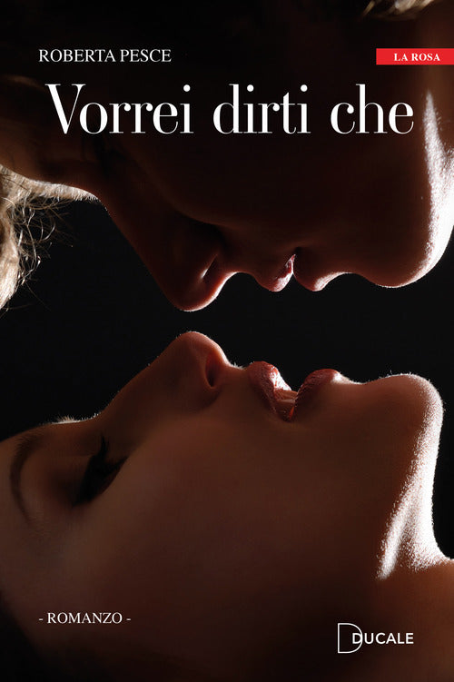 Cover of Vorrei dirti che