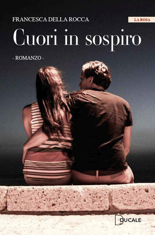 Cover of Cuori in sospiro