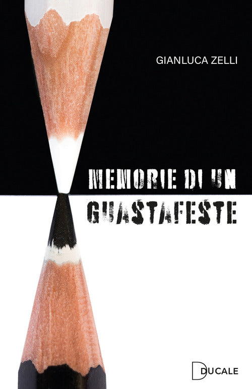 Cover of Memorie di un guastafeste