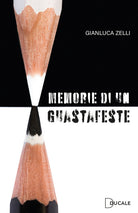 Cover of Memorie di un guastafeste