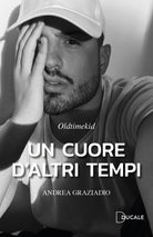 Cover of cuore d'altri tempi