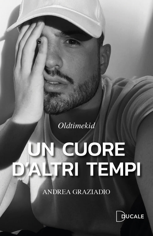 Cover of cuore d'altri tempi