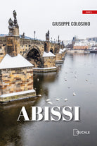 Cover of Abissi