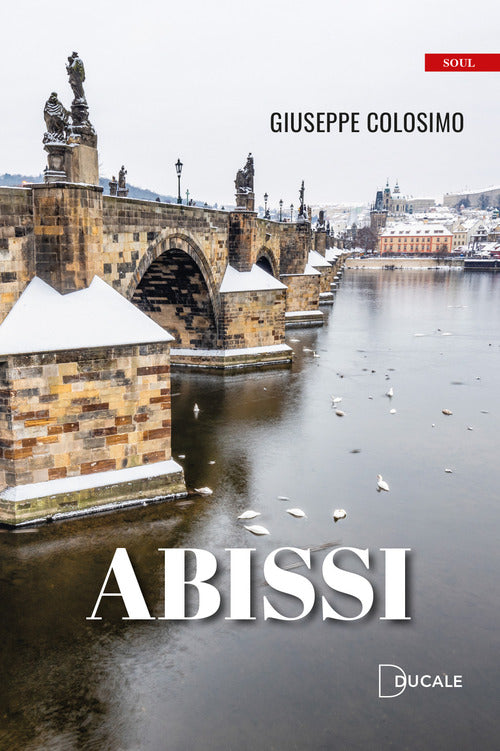 Cover of Abissi