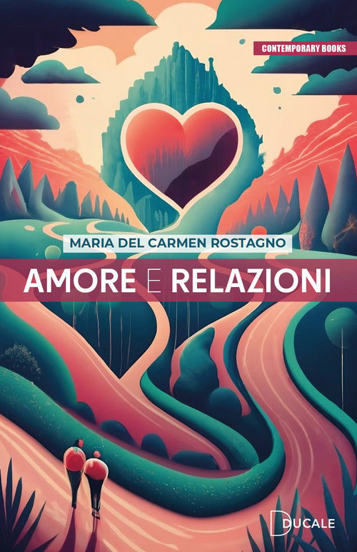 Cover of Amore e relazioni