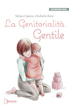 Cover of genitorialità gentile