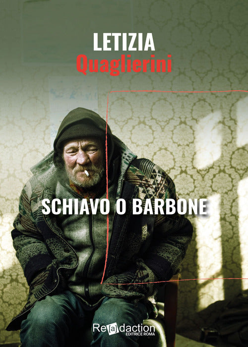 Cover of Schiavo o barbone