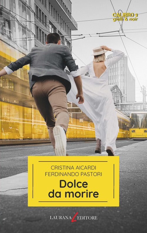 Cover of Dolce da morire