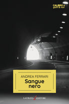 Cover of Sangue nero