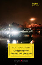 Cover of ingannevole fascino del passato