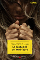 Cover of solitudine del minotauro