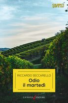 Cover of Odio il martedì