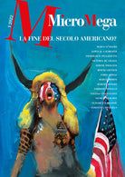Cover of Micromega