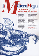 Cover of Micromega