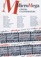 Cover of Micromega