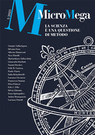 Cover of Micromega