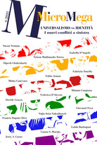Cover of Micromega
