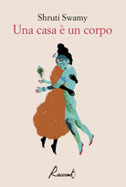 Cover of casa è un corpo