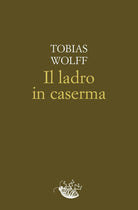 Cover of ladro in caserma