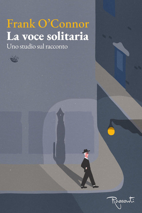 La voce solitaria. Uno studio sul racconto