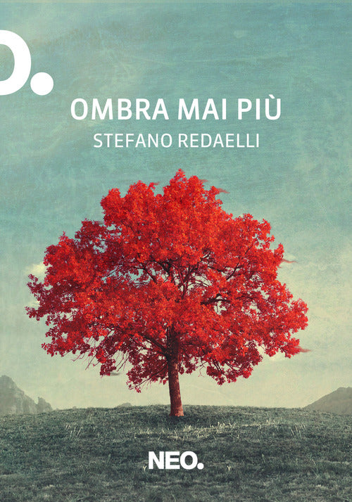 Cover of Ombra mai più