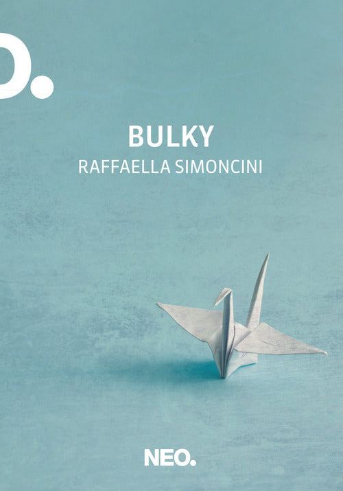 Cover of Bulky