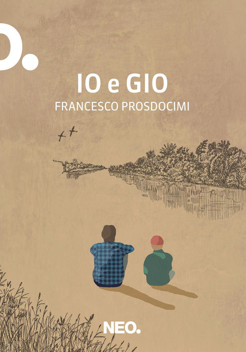 Cover of Io e Gio