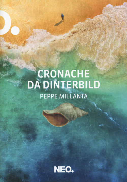 Cover of Cronache da Dinterbild
