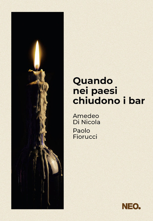 Quando nei paesi chiudono i bar