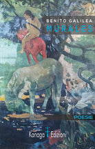 Cover of Murales