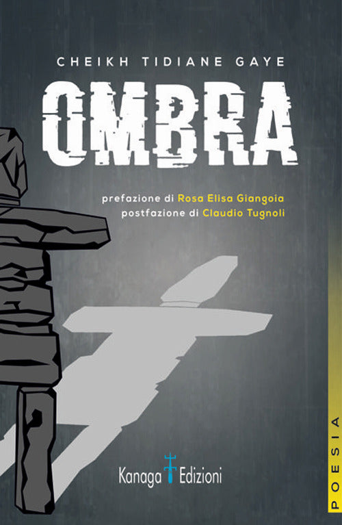 Cover of Ombra