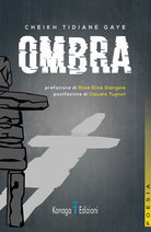 Cover of Ombra