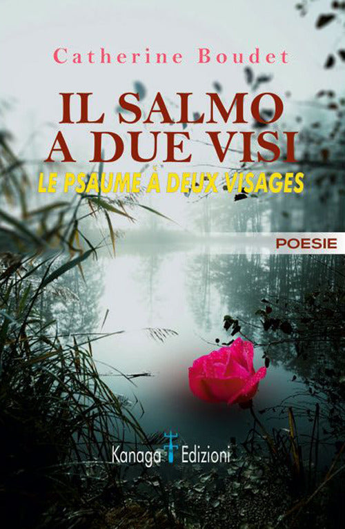 Cover of salmo a due visi-Le psaume à deux visages