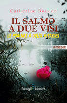 Cover of salmo a due visi-Le psaume à deux visages