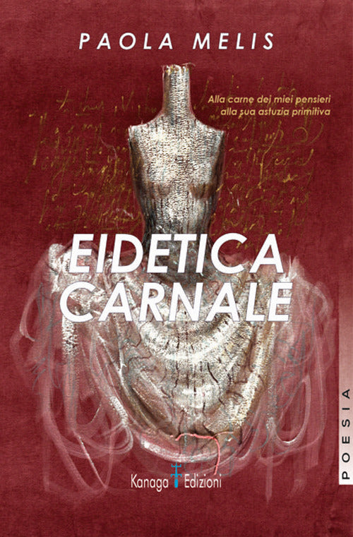 Cover of Eidetica carnale