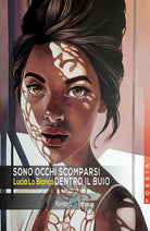 Cover of Sono occhi scomparsi dentro il buio