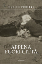 Cover of Appena fuori città