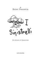 I sinistrelli. Gli abitanti di Spasticitt