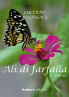 Cover of Ali di farfalla