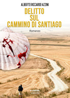 Cover of Delitto sul Cammino di Santiago