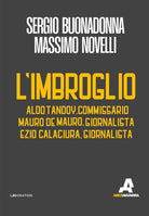 Cover of imbroglio