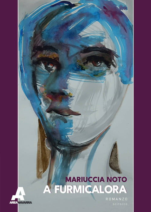 Cover of A furmicalora